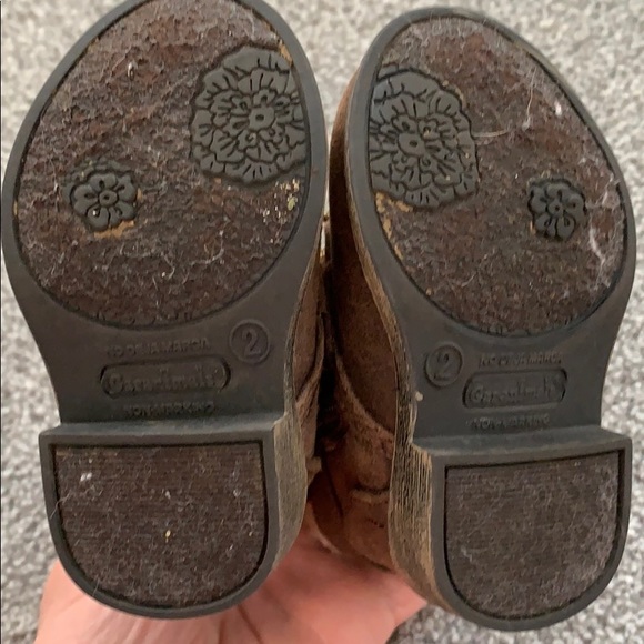 Baby boots - Picture 5 of 6